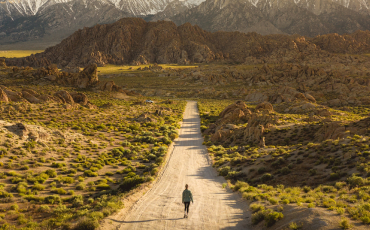 adventure loop