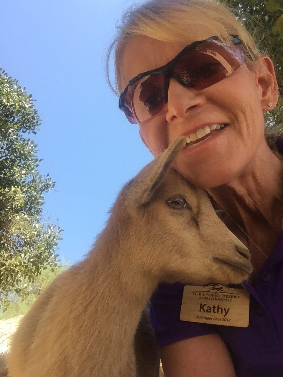 Kathy Craig