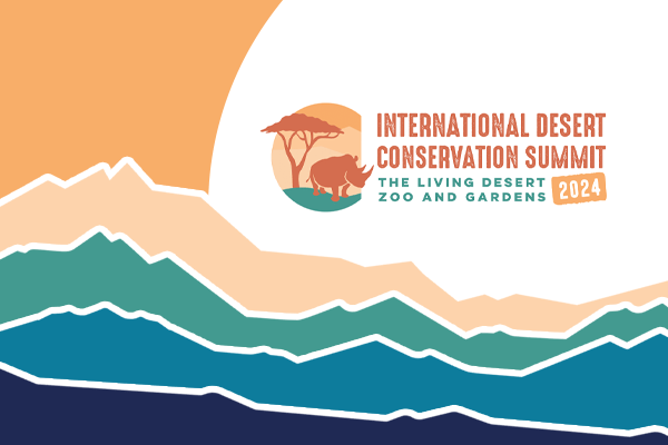Step Into the Future of Desert Conservation