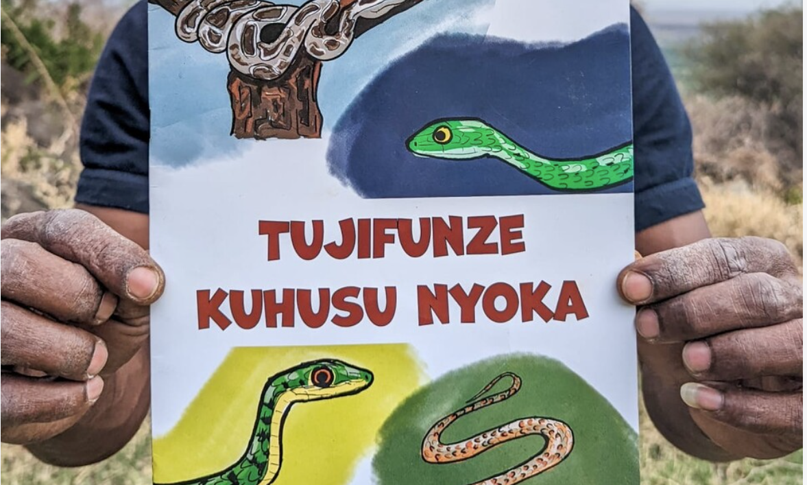 Saving Snakes