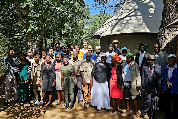Culture Informs and Enables Our Conservation Success