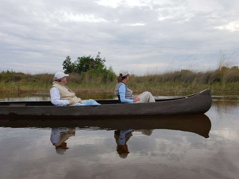 Botswana Travel Club