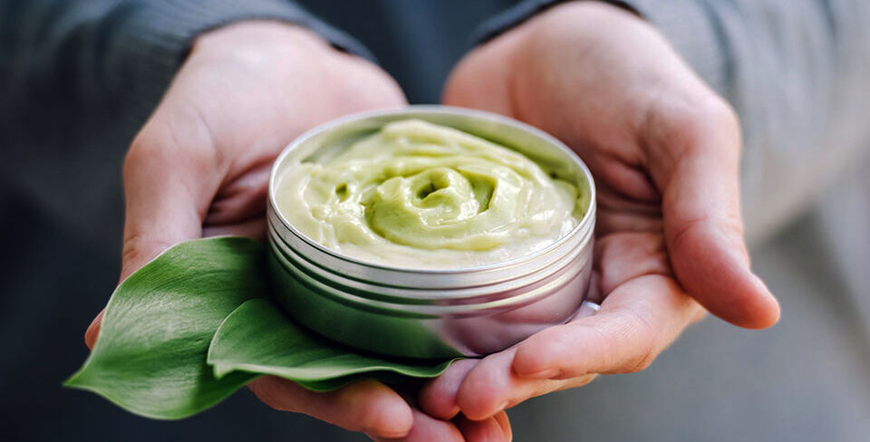 Cosmétiques Durables