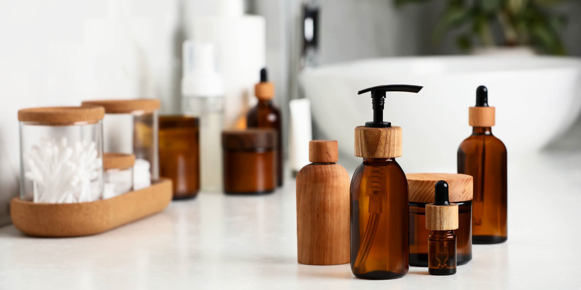 Les Éco-innovations Dans L&rsquo;industrie Cosmétique